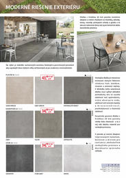 3. stránka Keramika Soukup letáku