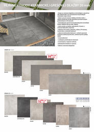 4. stránka Keramika Soukup letáku