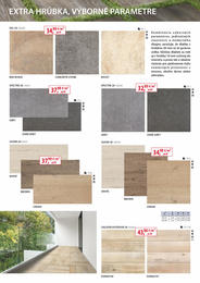 7. stránka Keramika Soukup letáku