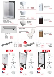 15. stránka Keramika Soukup letáku