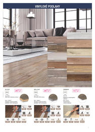 15. stránka Keramika Soukup letáku