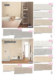 2. stránka Keramika Soukup letáku