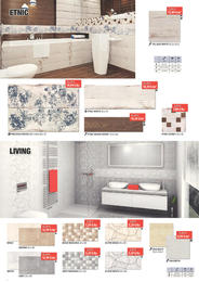 4. stránka Keramika Soukup letáku