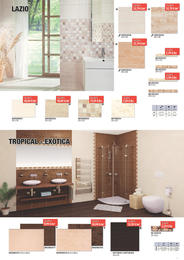 9. stránka Keramika Soukup letáku