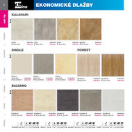 19. stránka Keramika Soukup letáku