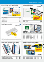 5. stránka Lamitec letáku