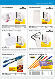 5. stránka Lamitec letáku