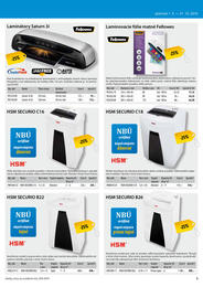 5. stránka Lamitec letáku