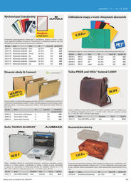 19. stránka Lamitec letáku