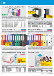 14. stránka Lamitec letáku