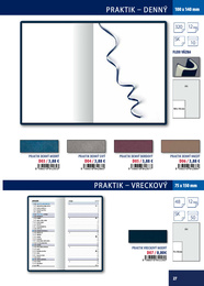 27. stránka Lamitec letáku