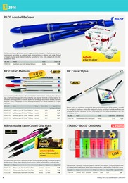 8. stránka Lamitec letáku