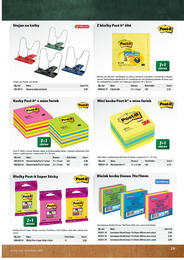 29. stránka Lamitec letáku