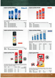 65. stránka Lamitec letáku