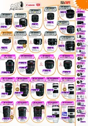 7. stránka Faxcopy letáku