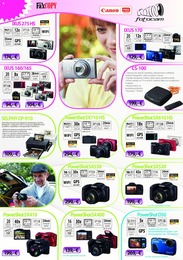 4. stránka Faxcopy letáku