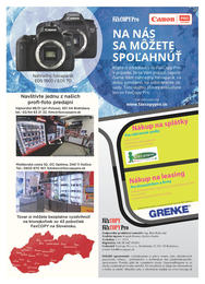 20. stránka Faxcopy letáku