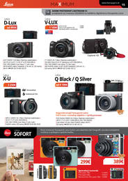 15. stránka Faxcopy letáku