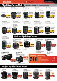 7. stránka Faxcopy letáku