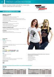 8. stránka Faxcopy letáku