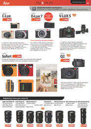 15. stránka Faxcopy letáku