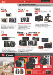 15. stránka Faxcopy letáku