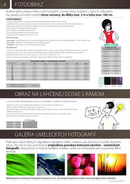 4. stránka Faxcopy letáku