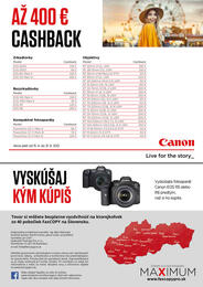 24. stránka Faxcopy letáku