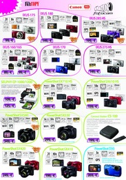 4. stránka Faxcopy letáku