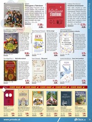 13. stránka Media klub letáku