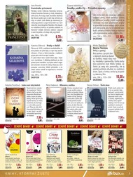 3. stránka Media klub letáku