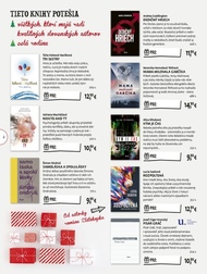 2. stránka Media klub letáku