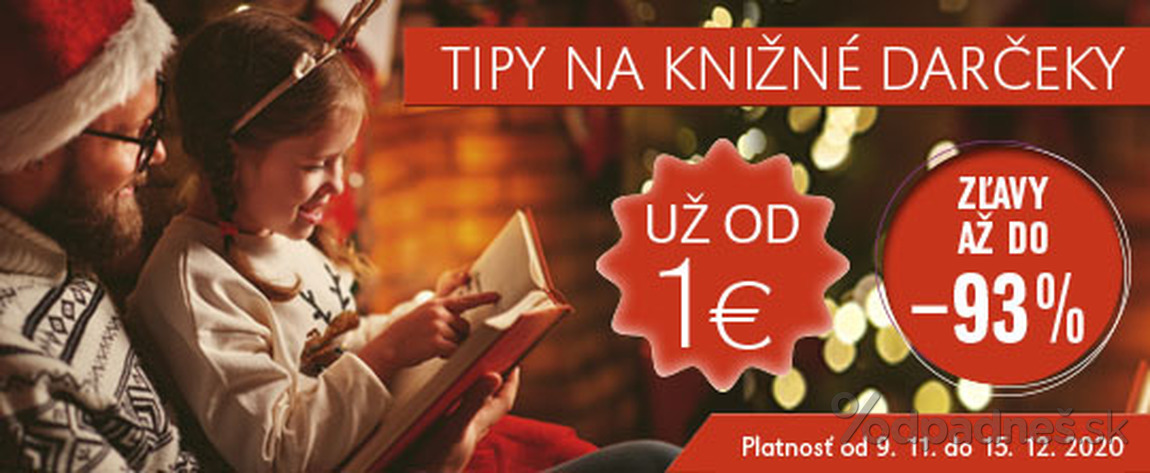 1. stránka Media klub letáku