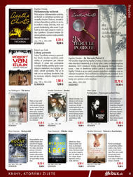 13. stránka Media klub letáku