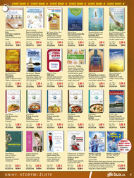 17. stránka Media klub letáku