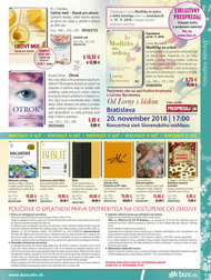 15. stránka Media klub letáku