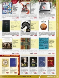 11. stránka Media klub letáku