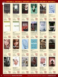 8. stránka Media klub letáku