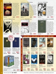 6. stránka Media klub letáku