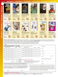 24. stránka Media klub letáku