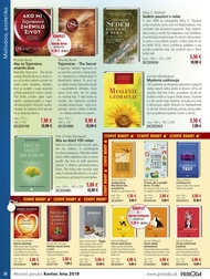 20. stránka Media klub letáku