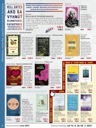 8. stránka Media klub letáku