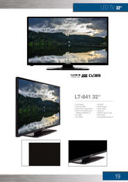 19. stránka Orava letáku