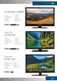 23. stránka Orava letáku