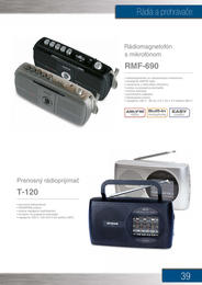 39. stránka Orava letáku