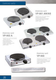 20. stránka Orava letáku