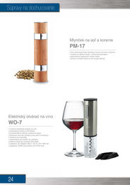 24. stránka Orava letáku