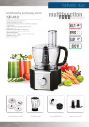 27. stránka Orava letáku