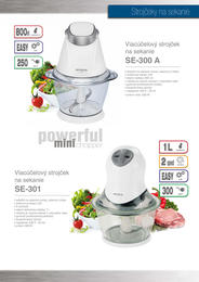 39. stránka Orava letáku