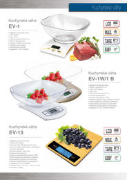 47. stránka Orava letáku